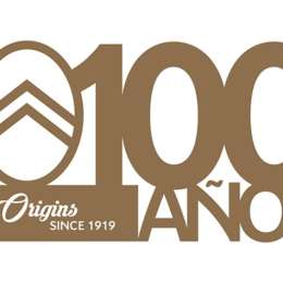Citroën, de festejo: cumple hoy 100 años