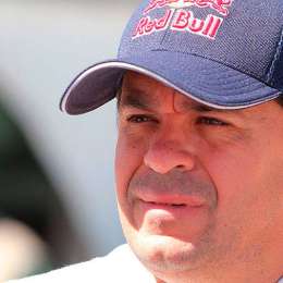 Fontana no podrá correr en Posadas