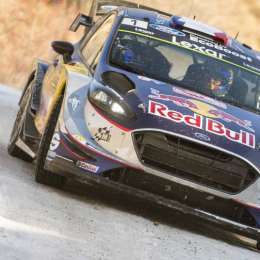Ford podría volver al WRC de manera oficial