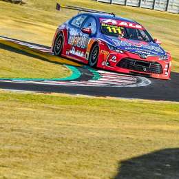 Stock Car comienza este domingo su Campeonato 2020