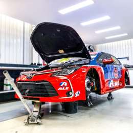 Stock Car tiene fecha para la carrera del Millón