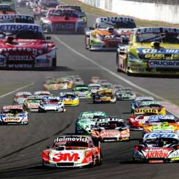 El #10YearsChallenge del TC