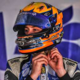 Dapero protagonista en Brasil