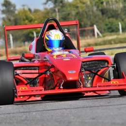 Moggia desempató a su favor