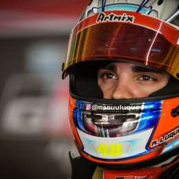 STC2000: Emiliano Spataro y Manuel Luque correrán para Toyota