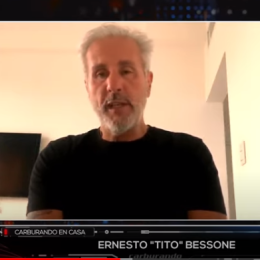 Bessone: "El TN no debe perder su ADN"