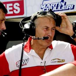 Abraham: “La desvinculación con de Benedictis fue en buenos términos”