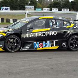 Pernía, siempre Pernía