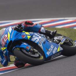 Alex Rins, un ganador inesperado en el GP de las Américas de Austin 