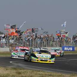 Esta vez desde el fondo