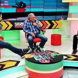 El especial del Flaco Traverso, completo
