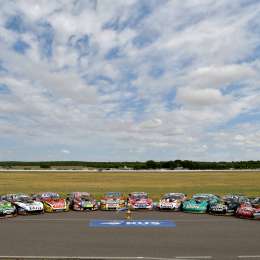 Las mejores fotos de los 200 Kilómetros de Buenos Aires