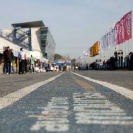 Un fin de semana especial