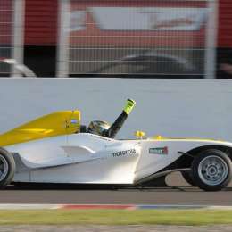 Primer objetivo cumplido