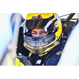 Merlo sorprendió en Trelew