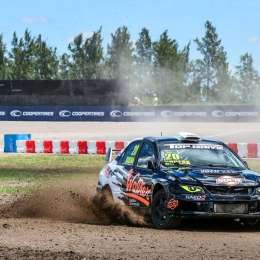 El CARX no corre en Rosario