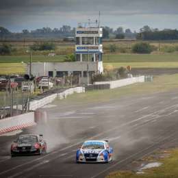9 DE JULIO, EL REFLEJO DEL AUTOMOVILISMO NACIONAL