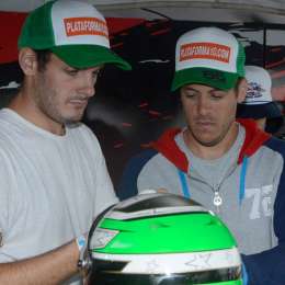 Mangoni sigue evolucionando