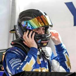 "Pensé que me quedaba abajo de la categoría"