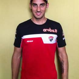 Mercado vuelve a Superstock 1000