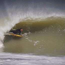 "Sigo entrenando y definiendo mi continuidad en TC Pista y Top Race"