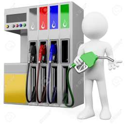 Que te parece: ¿Se pueden mezclar las naftas?