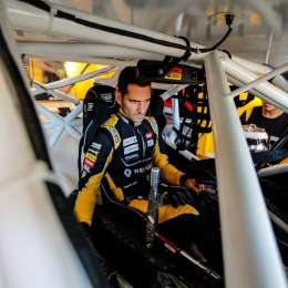 Ardusso hizo historia