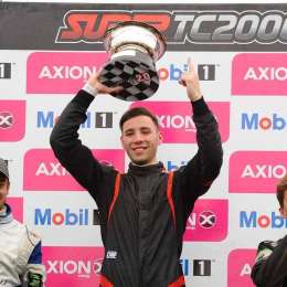 Cabrera de principio a fin