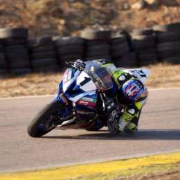 El campeón chileno llega y se viste de azul 