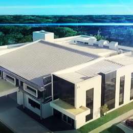 Un nuevo laboratorio de competición