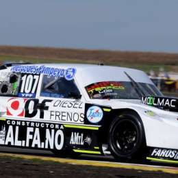 Test de Sotro en La Plata