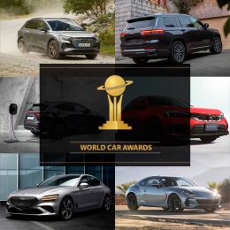 ¿Cuál será el mejor coche del año 2022?