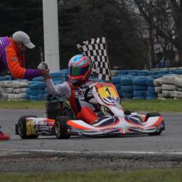 De Bonis pega el salto