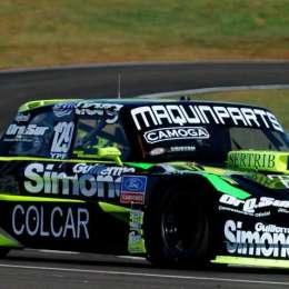 Giallombardo larga primero