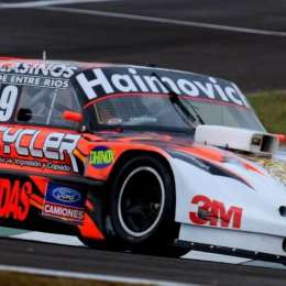 Werner y Ford, dueños de Posadas