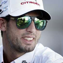 Confirmado: Pechito López al WEC