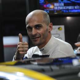 "Mi objetivo es ganar el campeonato"