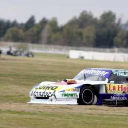 Las series para Chevrolet