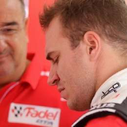 Werner: "Siento una gran tristeza"