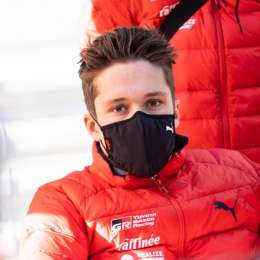 Fenestraz no puede ingresar a Japón y se pierde los tests