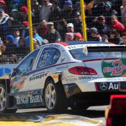 Se rompió el mito del Callejero