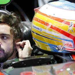 Alonso pide apuntar a 2016