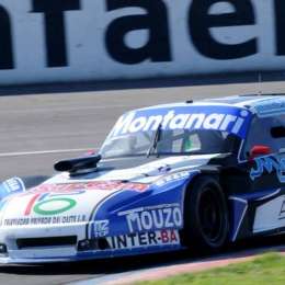 La pole de Ventricelli 