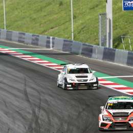 Della Motta se metió decimo