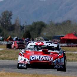 Rossi larga adelante