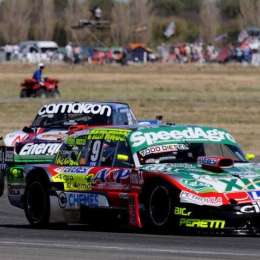 González de punta a punta