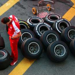 Pirelli amenaza con dejar la F1