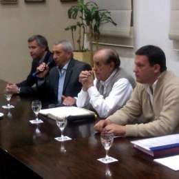 Nuevo vice para la ACTC