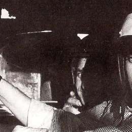 ¿Se dará 46 años después?