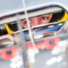 Alonso descartó tomarse un año sabático